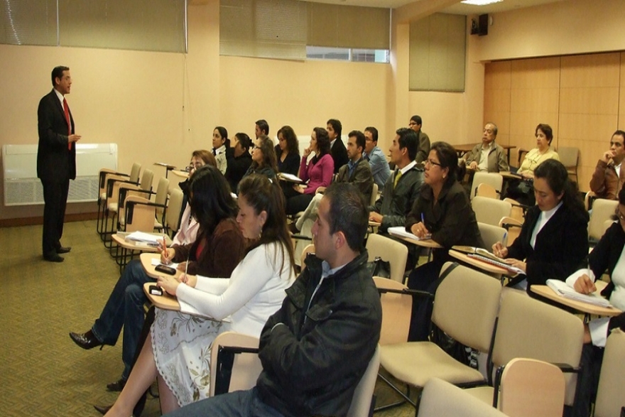 Educación: ¿A qué carreras te podes inscribir?