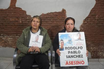 Caso Alex Campo: se aproxima la audiencia de apelación