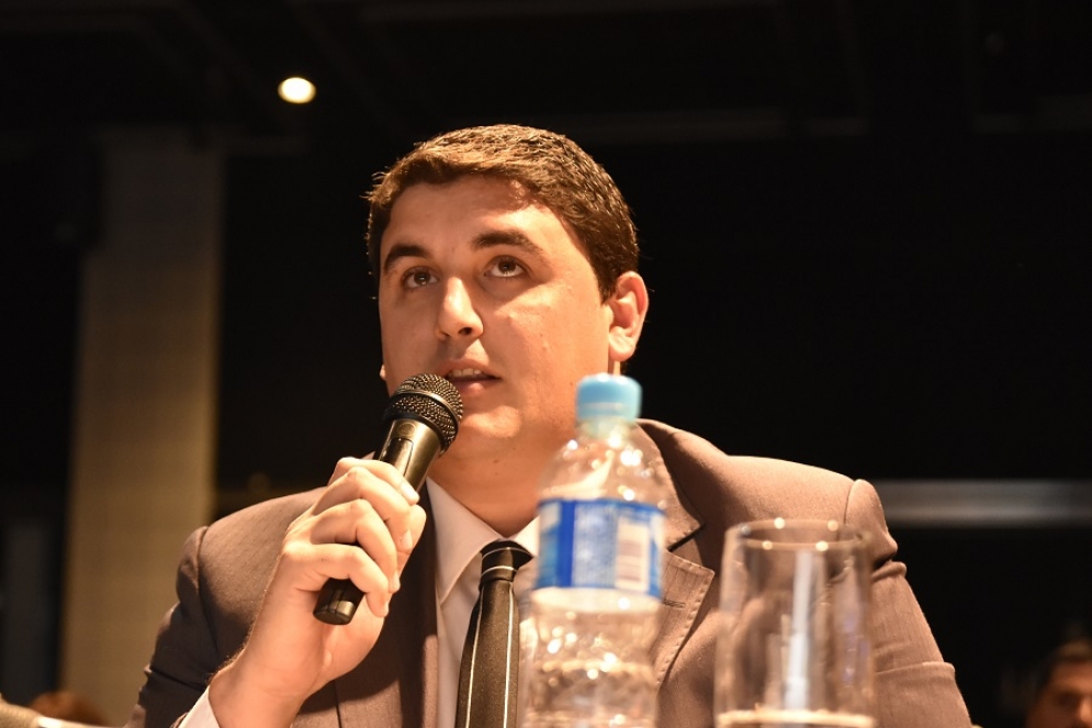 Leonardo Iturmendi. 