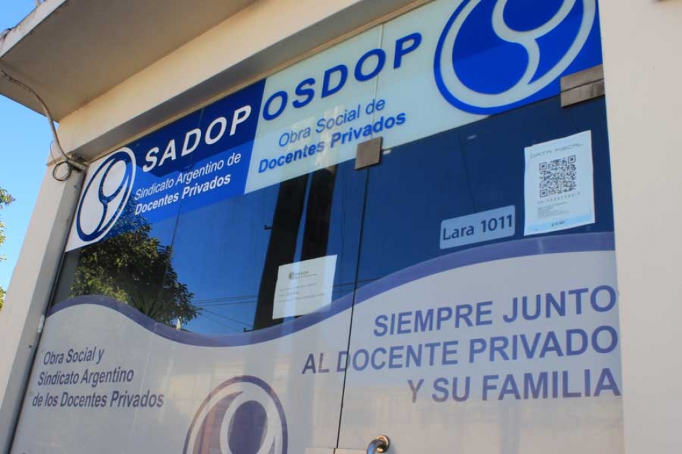 Denuncian graves irregularidades en el pago de sueldos en escuelas privadas en Cañuelas