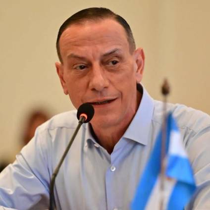 Gustavo Arrieta: “La intervención de E.E.U.U. pone en tensión a nuestra región”.