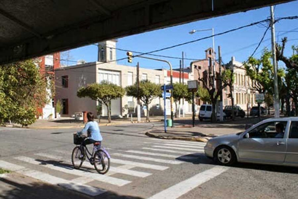 El encuentro se realizó en la Municipalidad de Cañuelas. 