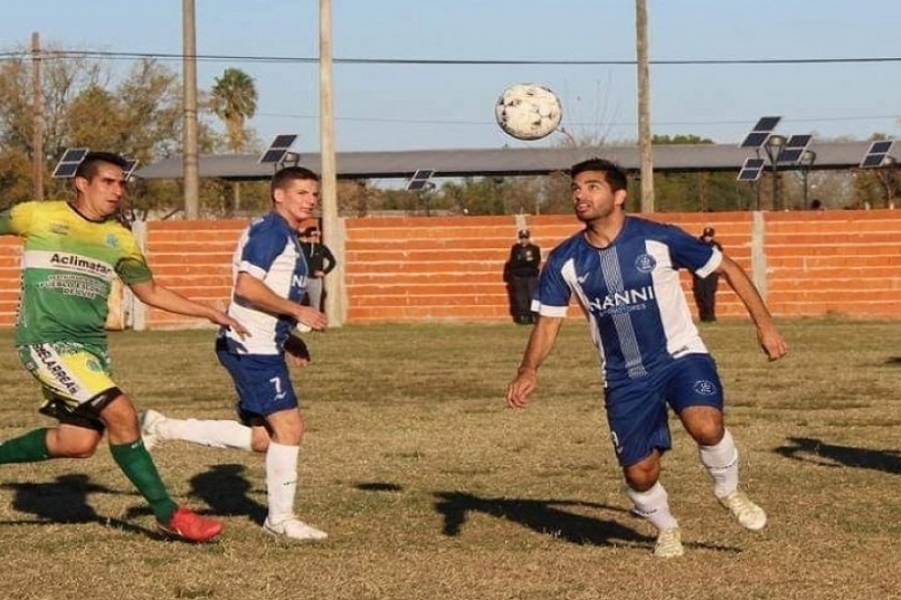 Cañuelas tiene dos representantes.