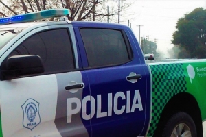 El hecho ocurri&oacute; a plena luz del d&iacute;a, en el centro de la ciudad. 