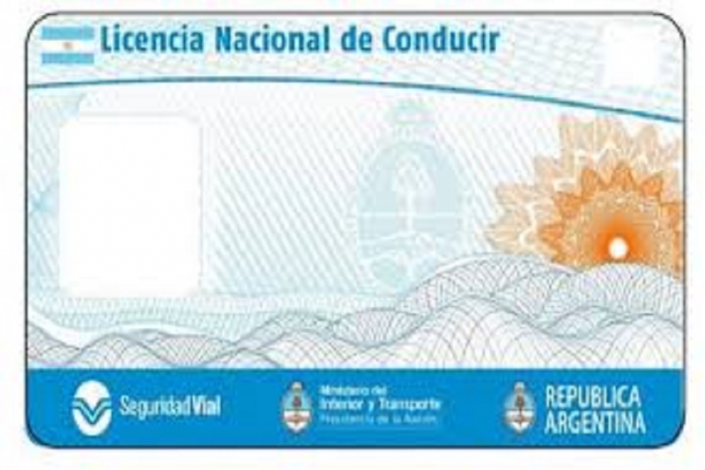 Los menores de 17 podrán sacar el registro