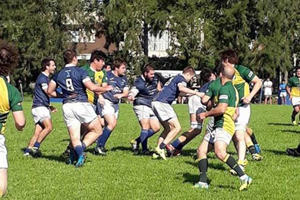 Las Cañas ganó y sigue con chances de ingresar a los Playoffs