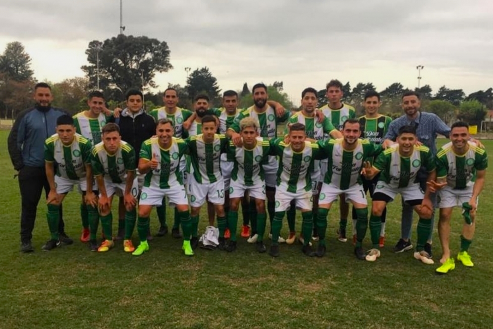 Primera de Uribe FC