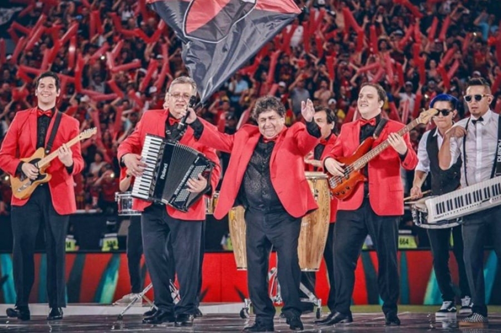 Un acuerdo con el grupo &quot;Los Palmeras&quot; fue uno de los cuestionamientos de JxC.