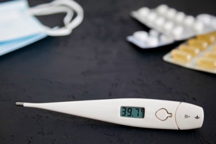 El plazo máximo es de diez días de aislamiento. 