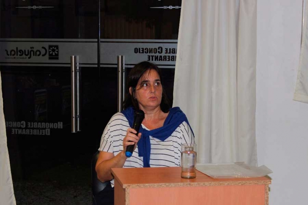 Vecinos del barrio Sarmiento reclamaron por la instalación de un boliche tropical y pidieron ser &quot;escuchados y cuidados&quot;