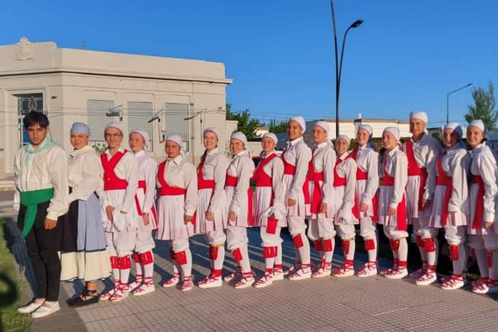 Será en la sede de Del Carmen 446. Conseguí tu entrada anticipada al 22 26 50 66 60.