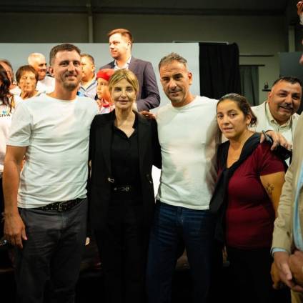 El lado “B” de la apertura de sesiones