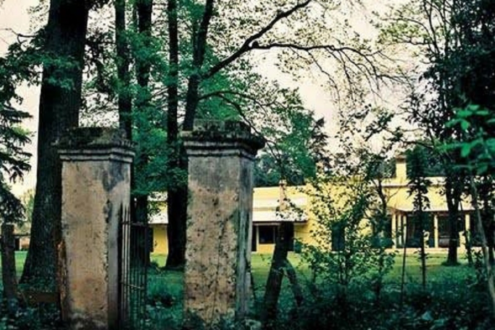 Cañuelas y un pacto con la historia