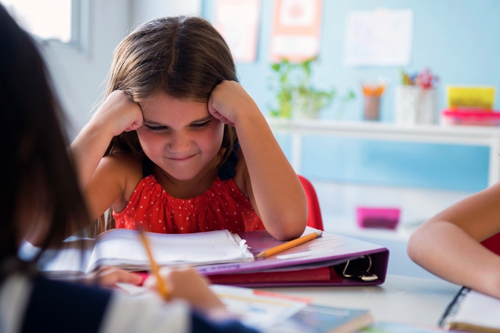 La medida está siendo estudiada por la Dirección General de Cultura y Educación provincial.