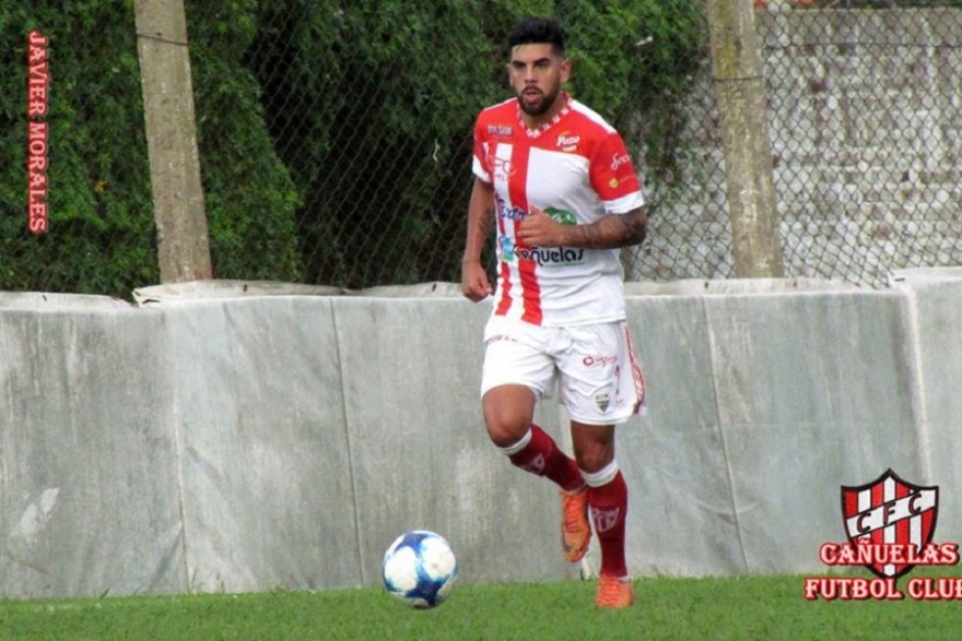 El análisis de CFC 1 Sportivo Barracas 0