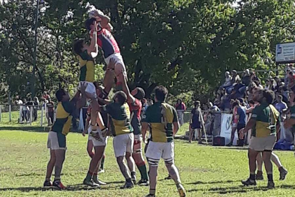 Los cañuelenses siguen luchando por ingresar a las instancias finales del torneo.