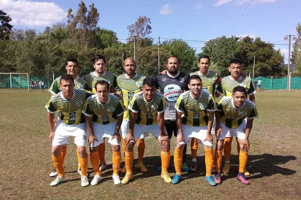 Uribe empató con Provincial y sigue sumando para quedarse en primera