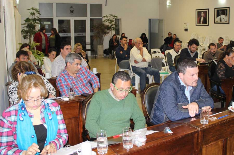 Acorralado por el año electoral, Cambiemos apoyó el pedido de no trasladar el angiógrafo