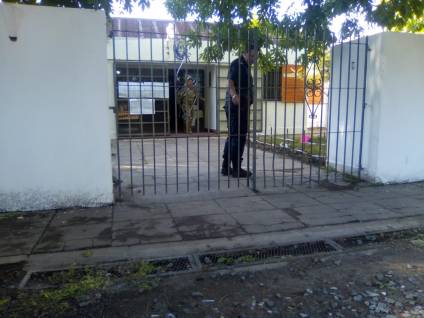 Cerraron los comicios: los primeros resultados oficiales se conocerán a las 21