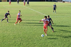 Sportivo Barracas 2 vs Ca&ntilde;uelas 2 - El an&aacute;lisis