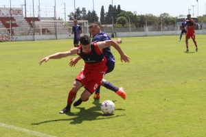 Se empieza a perfilar el "11 titular".