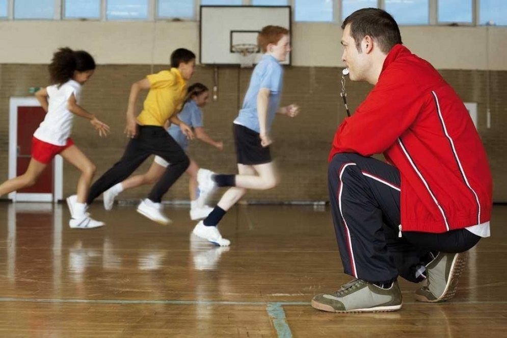 Se realizará en la ciudad el &quot;II Congreso Preparación Física Infanto Juvenil&quot;