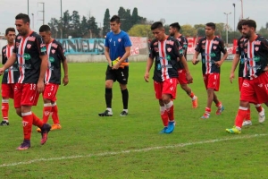 "La jerarqu&iacute;a individual de Sacachispas marc&oacute; la diferencia"