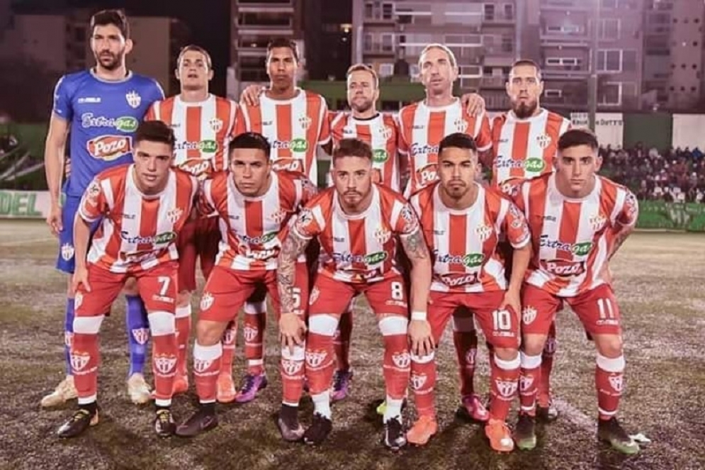 Cañuelas repetirá los once que ganaron en el Bajo Belgrano. 