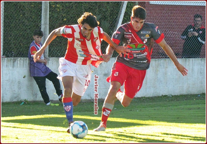 Cañuelas 4 - Luján 0 - Análisis post partido