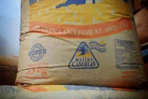 En el sector de Harina ya se hab&iacute;a registrado un caso.