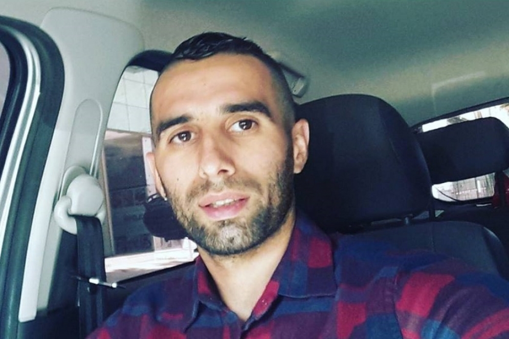 Nicolás Cuarenta. 