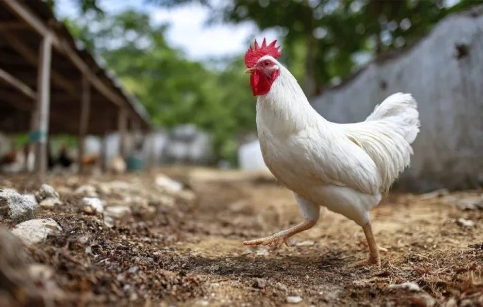 General Madariaga, Ranchos y Lobos, los tres distritos con casos confirmados.  