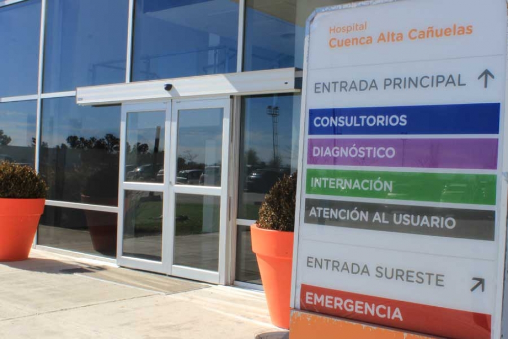 El massismo le exige al diputado Arrieta que eleve el &quot;Caso Angiógrafo&quot; al Congreso Nacional