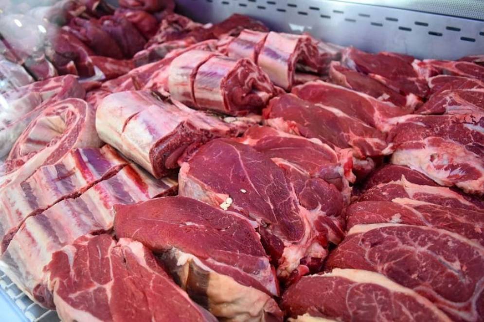 El aumento de la carne ya se sintió en Cañuelas