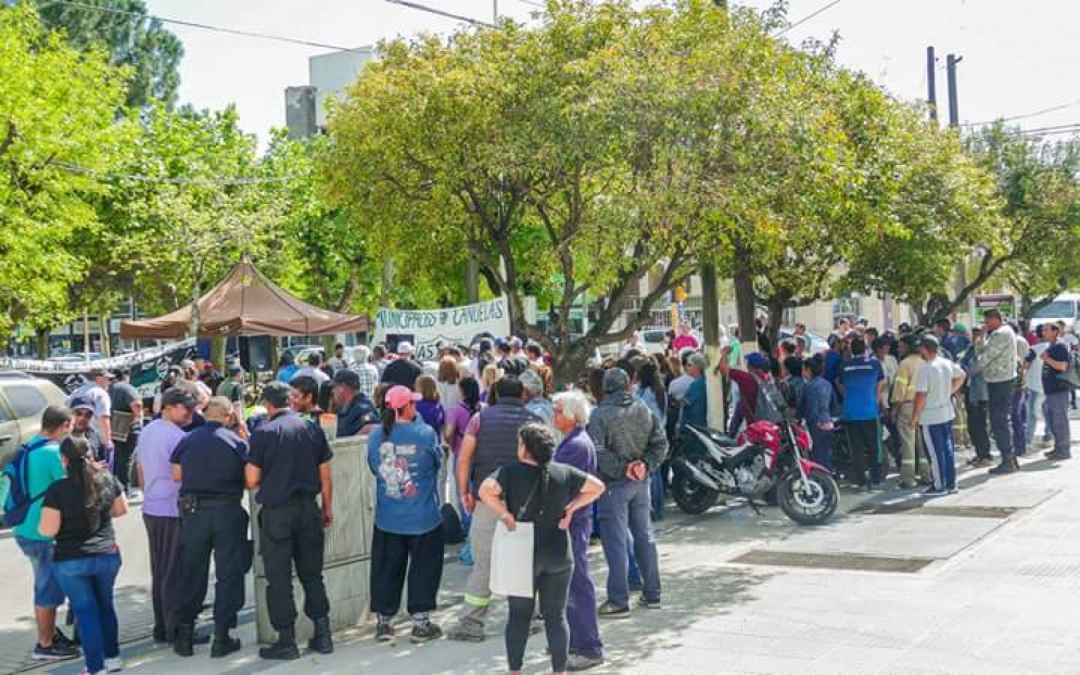 La ASTMC abrió la semana con una asamblea general