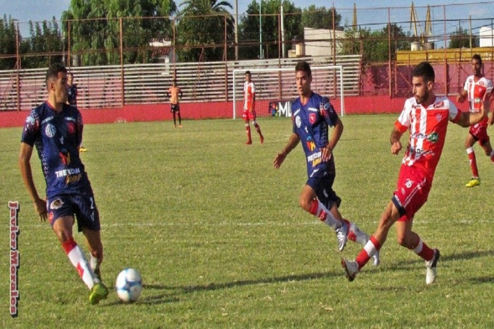 Declaraciones de los protagonistas tras la goleada de Cañuelas