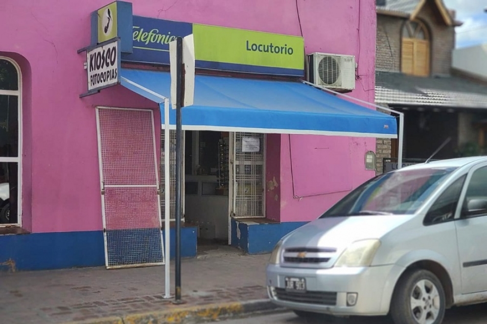 Currículum gratuitos: se sumó un nuevo local a la promo