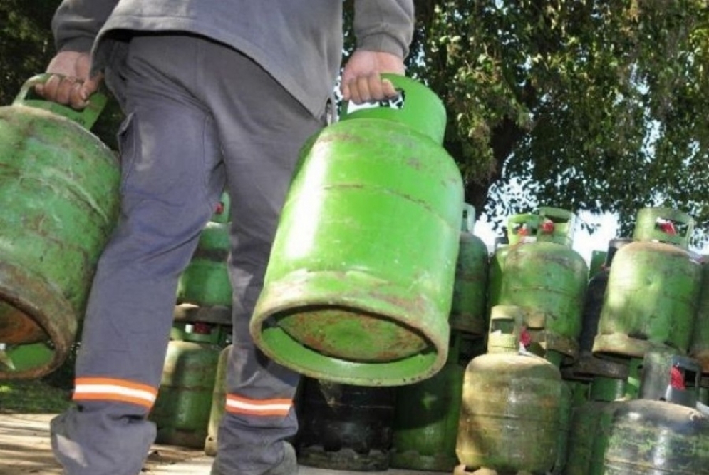  La norma fijó para las garrafas de 10 kilogramos un precio de $ 359,62.