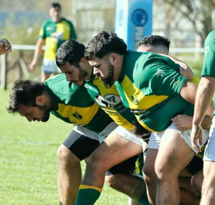 Rugby: Las Cañas volvió a lamentarse y no levanta