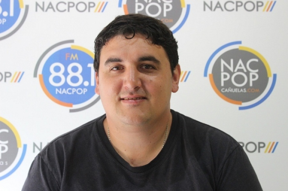 Leonardo Iturmendi.