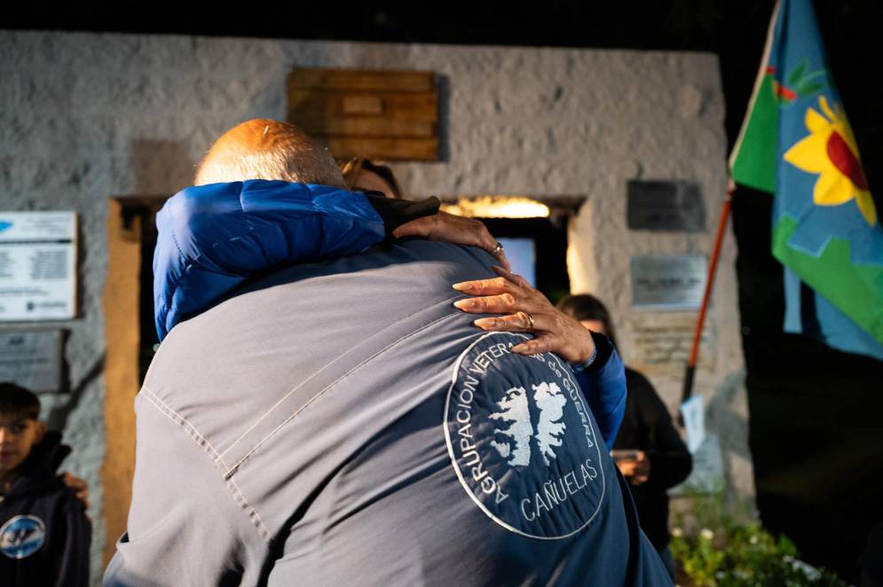 Ser&aacute; un sentido encuentro.