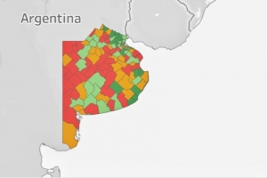 Ca&ntilde;uelas figura 4&deg; junto a San Andr&eacute;s de Giles.