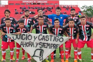 Ca&ntilde;uelas tambi&eacute;n su mensaje. 