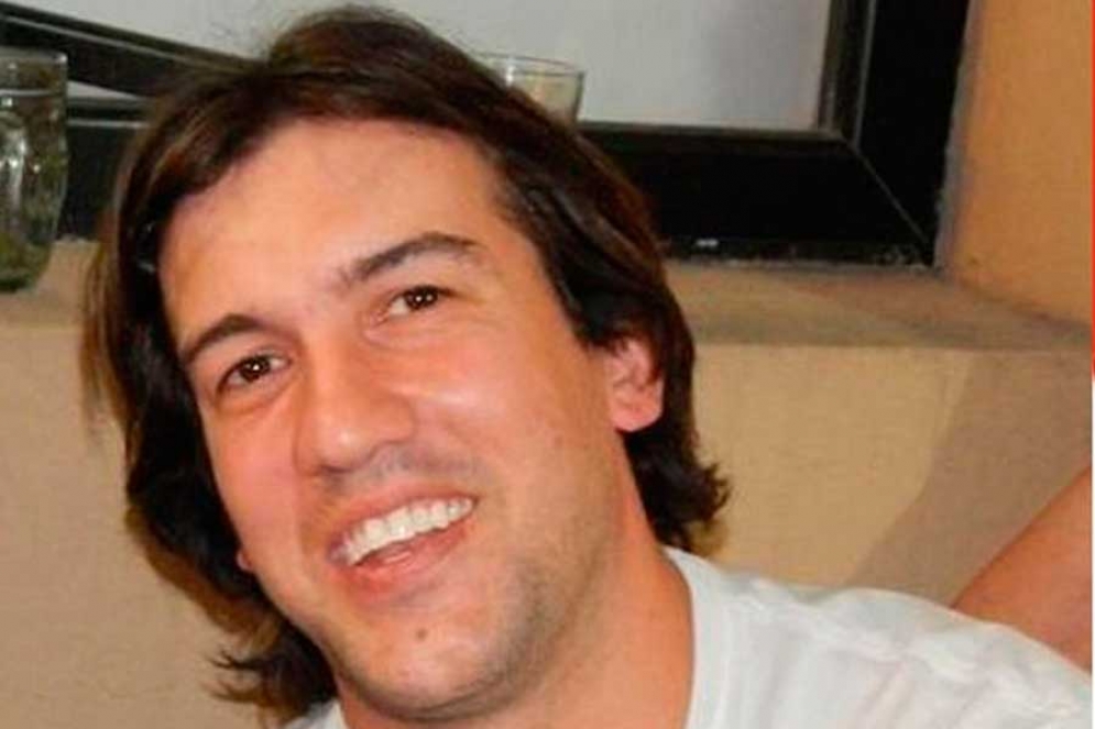 Matías Casey es el nuevo entrenador de Athletic Lobos
