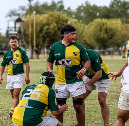 Las Cañas ganó, pero no alcanzó y descendió