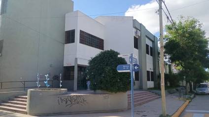 Reunión de urgencia: las clases del CEF continuarán en la Escuela 27°