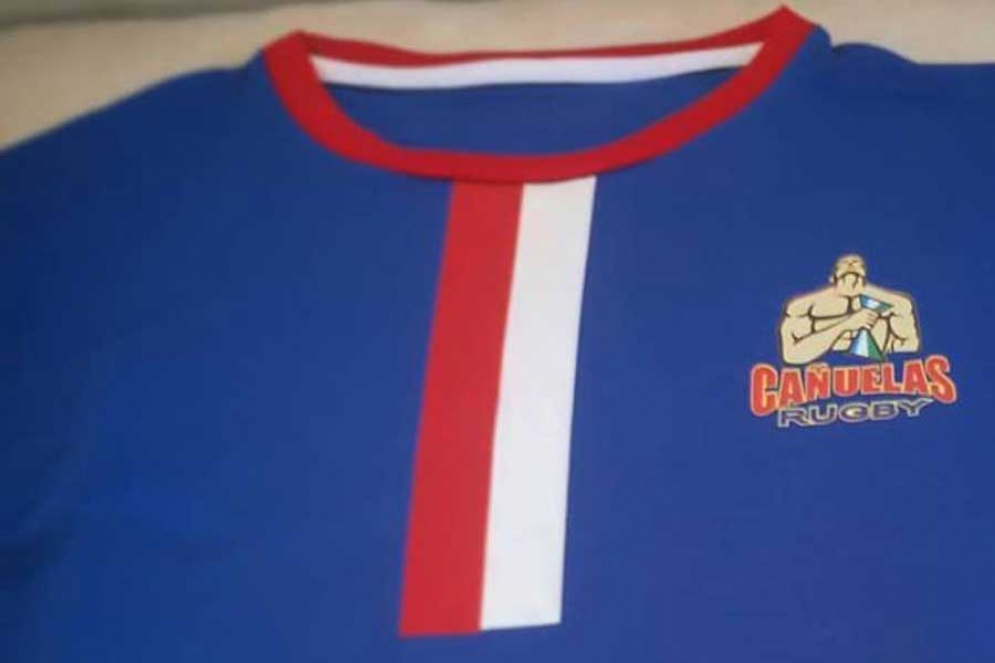 Cañuelas Rugby fue reconocido como institución