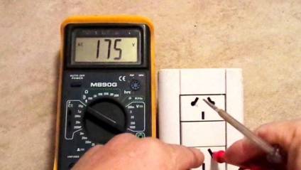 La baja tensión en Uribe y El Taladro, un tema que preocupa