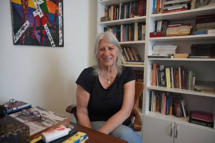 El Café Literario Silencio y Voces festeja sus 11 años