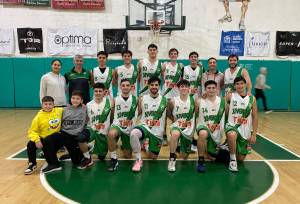 El &quot;verde&quot; está invicto en el campeonato. 